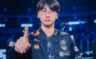 Doran đối đầu PerfecT –  Cuộc chiến của những "kẻ bị ruồng bỏ" ở chung kết T1 vs KT