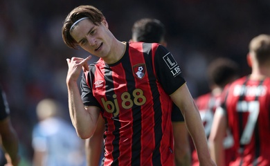 Danh sách tuyển Anh: Foden và Bellingham trở lại, tiền vệ 22 tuổi lần đầu được gọi