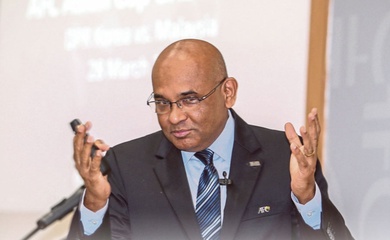 AFC vào cuộc, bóng đá Malaysia có thể nhận thêm án phạt nặng