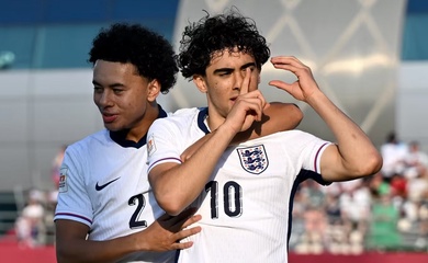 Bảng xếp hạng U17 World Cup: Brazil giành quyền đi tiếp