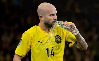 Vụ bê bối cầu thủ nhập tịch Malaysia: Gần 95 tỷ đồng không dùng để nộp phạt FIFA