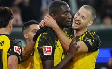 Nhận định, soi kèo Hamburg vs Dortmund: Khác biệt đẳng cấp