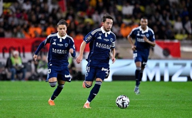 Tỷ lệ kèo trận Paris vs Rennes, 2h45 ngày 8/11, Ligue 1