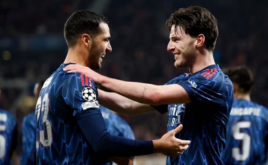 Dự đoán Sunderland vs Arsenal, 0h30 ngày 9/11, Ngoại hạng Anh 2025/26