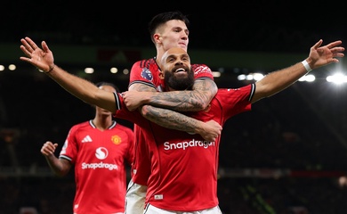 Dự đoán Tottenham vs MU, 19h30 ngày 8/11, Ngoại hạng Anh 2025/26