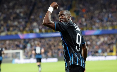 Danh sách tuyển Bồ Đào Nha: Tiền đạo ghi 2 bàn vào lưới Barcelona được gọi