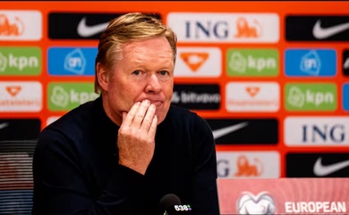 Danh sách tuyển Hà Lan: De Ligt trở lại, Valente lần đầu tiên được gọi