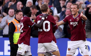 Dự đoán West Ham vs Burnley, 22h00 ngày 8/11, Ngoại hạng Anh 2025/26