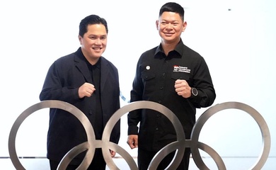 Indonesia hụt chỉ tiêu HCV ở SEA Games 2025 khi dùng công nghệ phân tích dữ liệu dự báo