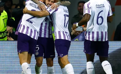 Nhận định, soi kèo Lorient vs Toulouse: Cơ hội giải tỏa áp lực