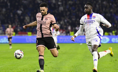 Nhận định, soi kèo Lyon vs PSG: Khách lấn chủ
