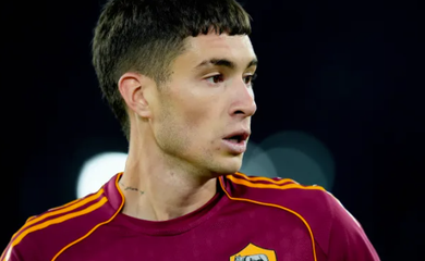 Nhận định, soi kèo Roma vs Udinese: Duy trì áp lực