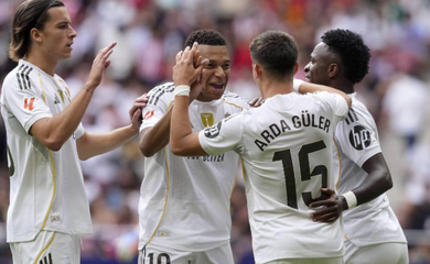 Nhận định, soi kèo Vallecano vs Real Madrid: Thử thách khó nhằn