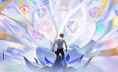 Giải vô địch quốc gia Esports 2025 PUBG Mobile tiếp tục mở rộng tranh tài mùa tổng kết