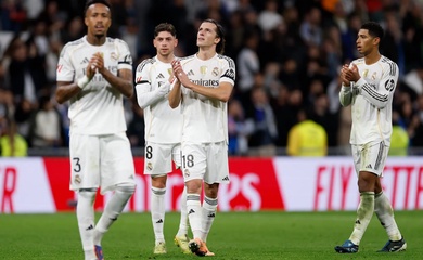 Dự đoán Rayo Vallecano vs Real Madrid, 22h15 ngày 9/11, La Liga 2025/26