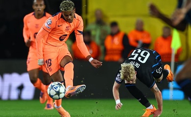 Dự đoán Celta Vigo vs Barcelona, 3h00 ngày 9/11, La Liga 2025/26