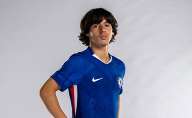 Ibrahim Rabbaj - "Messi Marốc" của Chelsea đang gây chấn động khắp châu Âu