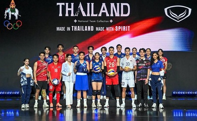 Chưa chốt quỹ tiền thưởng VĐV giành huy chương SEA Games 2025