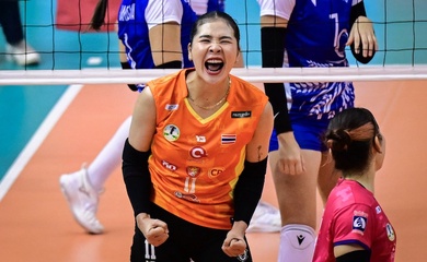 CLB Thái Lan từ chối tham dự giải vô địch thế giới với lý do tương tự VTV Bình Điền Long An