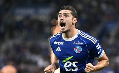 Đội hình tuyển Argentina 2025: Danh sách cầu thủ triệu tập trong tháng 11