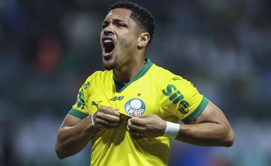 Đội hình tuyển Brazil 2025: Danh sách cầu thủ triệu tập trong tháng 11