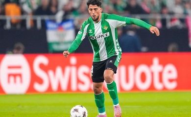 Đội hình tuyển Tây Ban Nha 2025: Danh sách cầu thủ triệu tập trong tháng 11