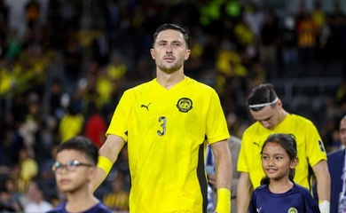 CLB Tây Ban Nha phủ nhận “bỏ rơi” trung vệ dính án nhập tịch Malaysia của FIFA
