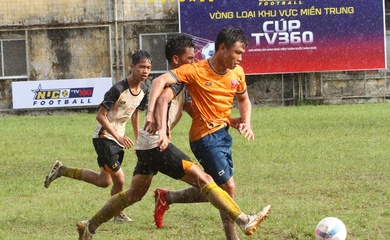 Kết quả bốc thăm VCK bóng đá nam sinh viên toàn quốc 2025 – Cúp TV360: Những bảng đấu hứa hẹn kịch tính