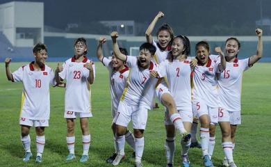 Duyên nợ bóng đá Việt Nam và Thái Lan lại hội ngộ ở VCK châu Á