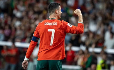 Những đội tuyển châu Âu nào có thể giành vé dự World Cup ở lượt đấu tiếp theo?