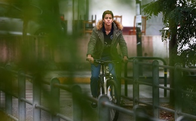 VĐV bóng chuyền Brazil bị đình chỉ thi đấu vì cáo buộc giới tính