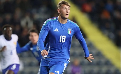 Đội hình dự kiến Italia vs Moldova: Phần thưởng cho Pio Esposito