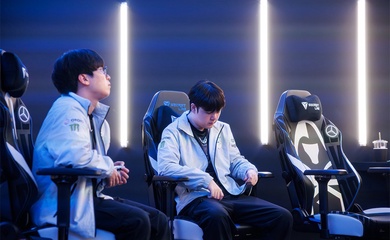 Tin chuyển nhượng LMHT 12/11: Viper rời HLE? GEN chia tay 2 thành viên?