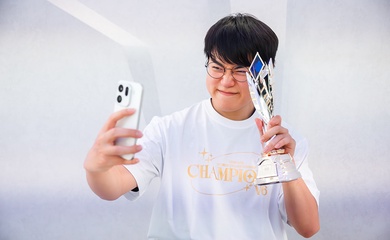 Tin chuyển nhượng LMHT 13/11: T1 tái ký Doran và Gumayusi? Kiin rời GenG?