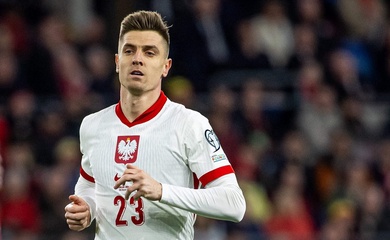 Ba Lan hoảng loạn vì thiếu 9 cầu thủ trước đại chiến với Hà Lan