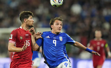 Nhận định, soi kèo Moldova vs Italia: Níu giữ hy vọng