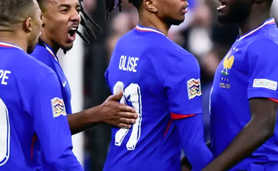 Nhận định, soi kèo Pháp vs Ukraine: Chính thức giành vé