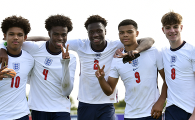 Nhận định, soi kèo U19 Anh vs U19 Lithuania: Chênh lệch đẳng cấp