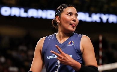 Giải bóng chuyền vô địch các CLB nữ thế giới xác định đội bóng cuối cùng tham dự