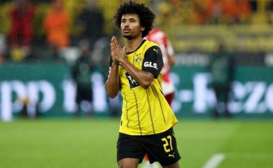 Man United nhắm mua "tia chớp" gặp khủng hoảng ở Dortmund