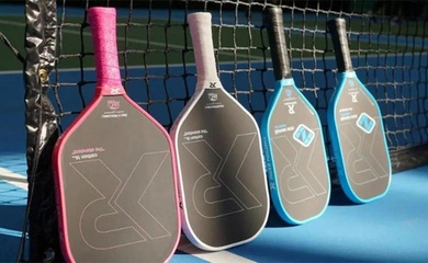 Công nghệ vợt Pickleball đang tiến xa như thế nào?