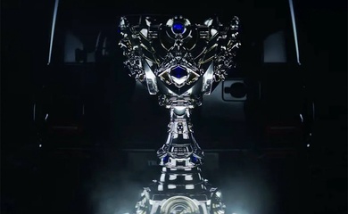 Chuyên gia Esports vs Trí tuệ nhân tạo — Ai dự đoán chính xác hơn tại CKTG 2025?