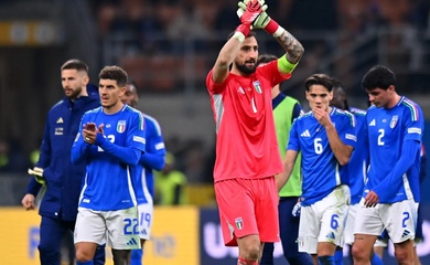 Vòng play-off liên lục địa World Cup diễn ra như thế nào? Thể thức và các đội tham dự