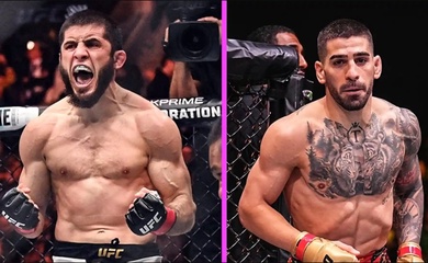 Khabib phản bác Joe Rogan: “Islam vs. Topuria mới là đỉnh cao thực sự”