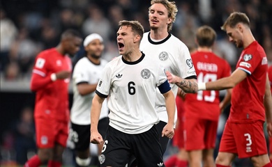 Dự đoán Luxembourg vs Đức, 2h45 ngày 15/11, vòng loại World Cup 2026