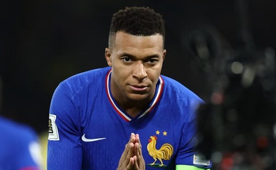 Danh sách 29 đội tuyển đã giành quyền tham dự World Cup 2026