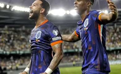 Nhận định, soi kèo Ba Lan vs Hà Lan: Trận chiến đỉnh cao