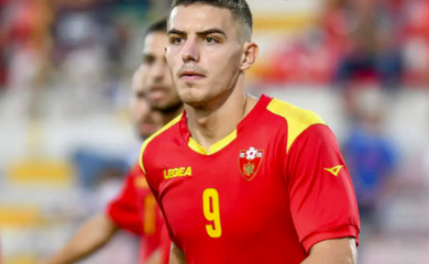 Nhận định, soi kèo Gibraltar vs Montenegro: Trận cầu thủ tục