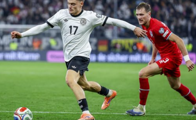 Nhận định, soi kèo Luxembourg vs Đức: Khó có bất ngờ