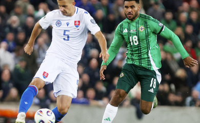 Nhận định, soi kèo Slovakia vs Bắc Ireland: Cơ hội cuối cùng cho cả hai